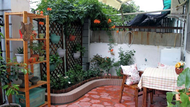 打造聚财家居好风水