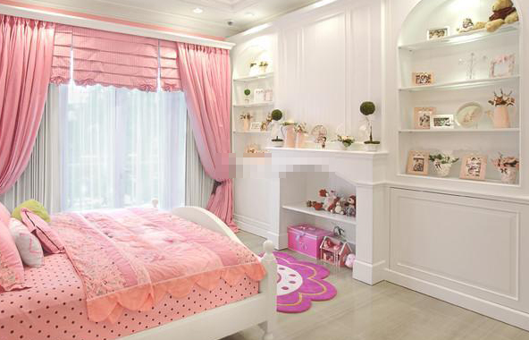 风水揭秘:客厅颜色配置与风水