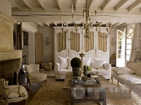 改善客厅风水绝招,装修之前要看仔细