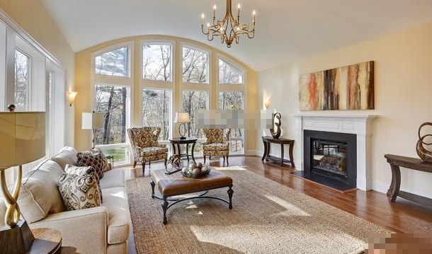 灯饰的风水开运作用