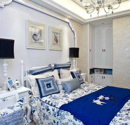 风水之说:新婚洞房的23点注意事