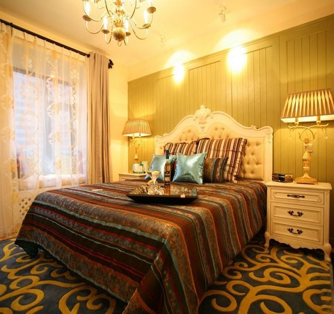 家居风水（四）卧室篇