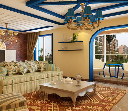 家居风水杂谈:您不可不知的21条风水禁忌