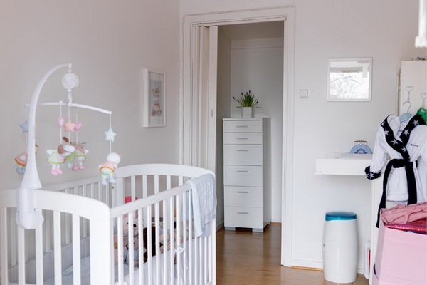 儿童房间风水布置有什么注意事项