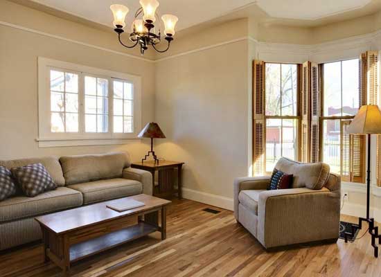 门窗正对天斩煞有凶