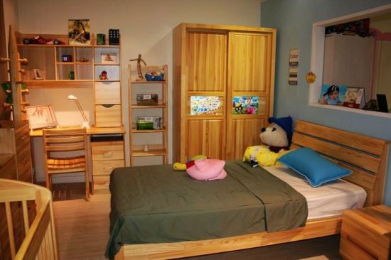 卧室门风水知识