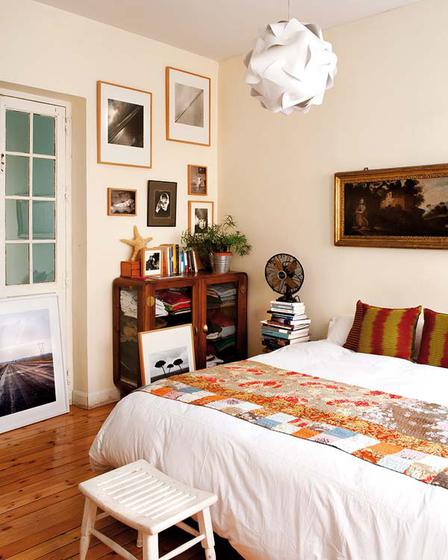 卧室的风水有什么禁忌